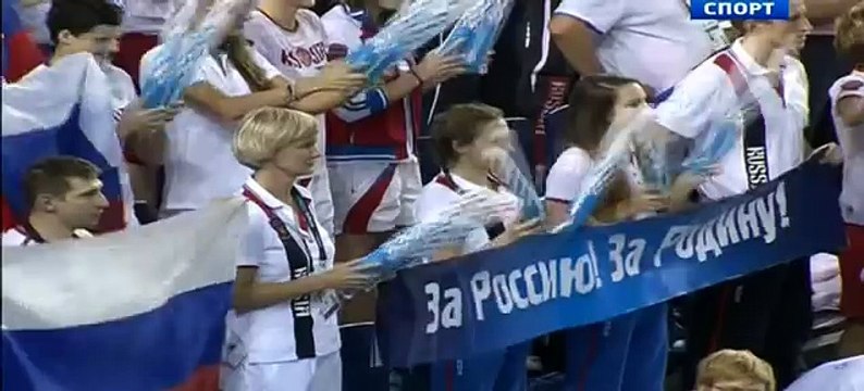 Плавание.Чемпионат мира-2014.25м.Доха(Катар).2й день 3