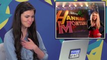 Teens React to Hannah Montana (10th Anniversary)