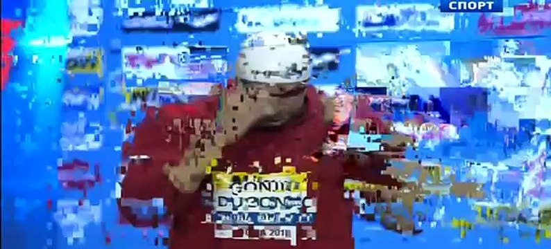 Плавание.Чемпионат мира-2014.25м.Доха(Катар).2й день 36