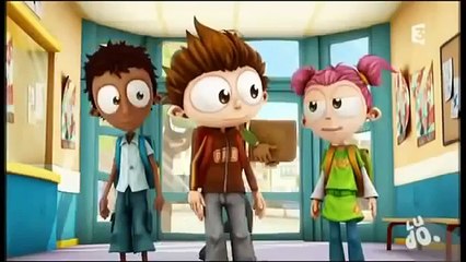 Angelo La Debrouille : Opération Bonbons