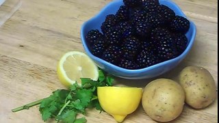 How to Get Rid of Acne Naturally With Home Remedies & Lemon Homemade Face Mask