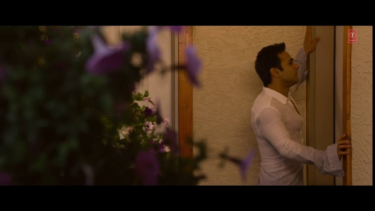 Hua Hain Aaj Pehli Baar  SANAM RE _ Pulkit Samrat, Urvashi Rautela _ Divya Khosla Kumar