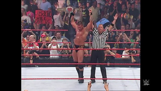 5 youngest WWE World Heavyweight Champions 5 Things