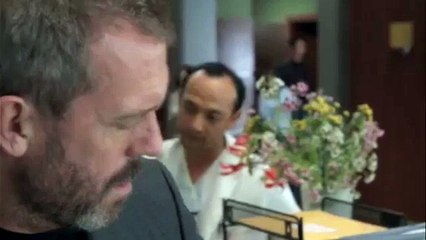 House 8x03 Charity Case Promo #2