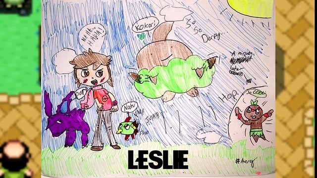 Pokémon Obsidian - Episode 6 | Revenge of the Grass Types! Pokemon All Episodes