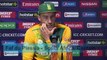 WI vs SA T20 WC: We gave tough fight to WI: Faf du Plessis