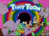 Intro de los Tiny Toon, Español/Castellano  TINY TOONS Old Cartoons