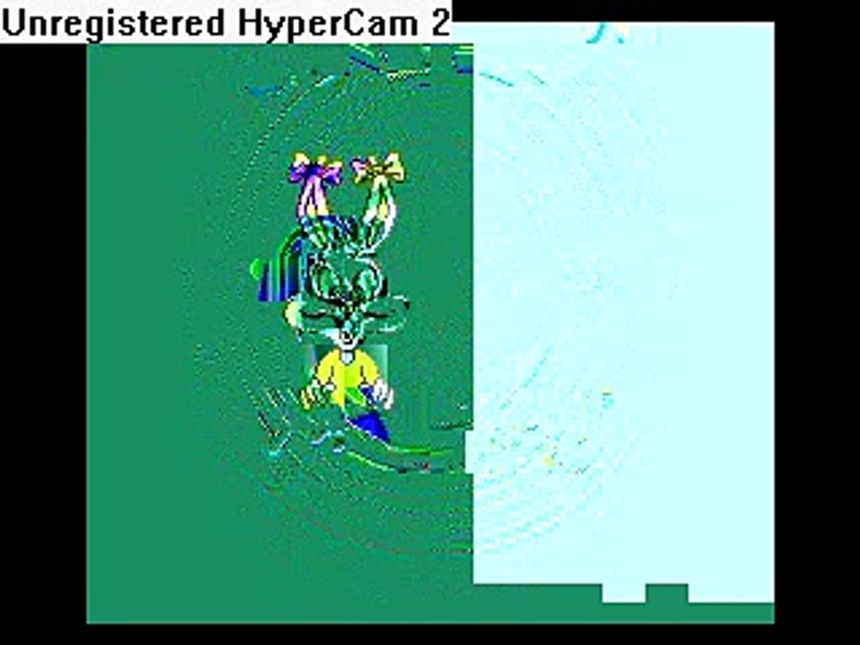 Tiny Toon Adventures: Acme All-Stars Intro Sega Genesis  TINY TOONS Old Cartoons