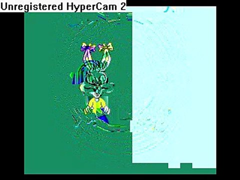 Tiny Toon Adventures: Acme All-Stars Intro Sega Genesis TINY TOONS Old Cartoons