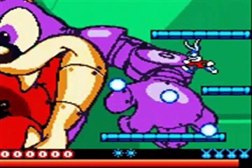 下载视频: Tiny Toon Adventures: BStD (GBC) Final Battle + Ending  TINY TOONS Old Cartoons