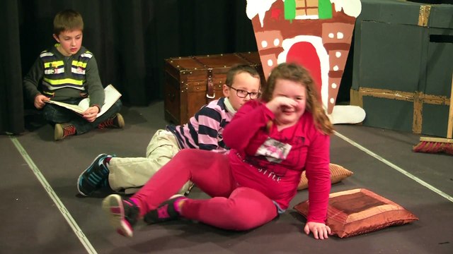 Camion des mots - Classe de CE2/CM1/CM2 École primaire d'Oizon (18)