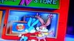 Tiny Toon Adventures Two Tone Town 
1  TINY TOONS Old Cartoons