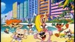 Tiny Toon Adventures Intro (Arabic)  TINY TOONS Old Cartoons