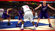 NBA 2K14 with LeBron James – Official Launch Trailer