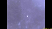 Apollo 10  UFO - 16mm DAC Footage - Raw & Stabilized with Contrast