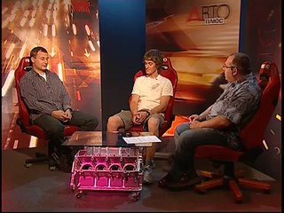 Попутчик - МотоСпорт 3