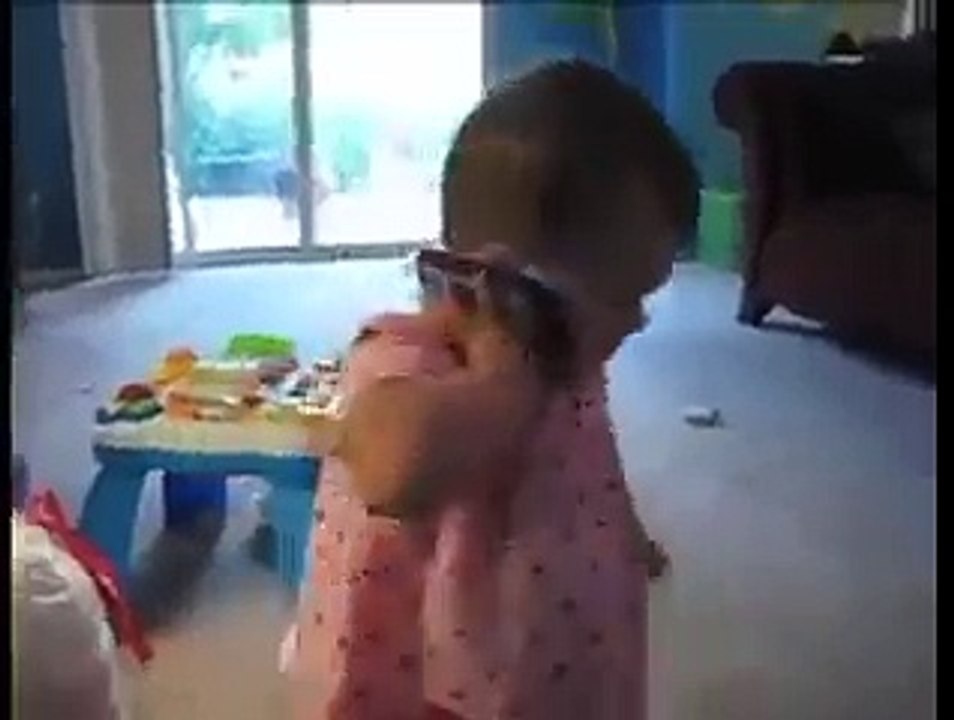 Funny Baby Call.... Funny