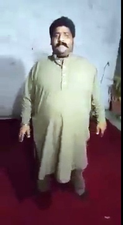 Funny Dance.... :p