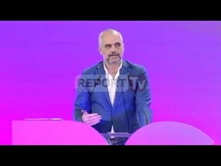 Report TV - Zgjedhje ose jo/ PS nis fushatën në terren për pjesëmarrje në referendum