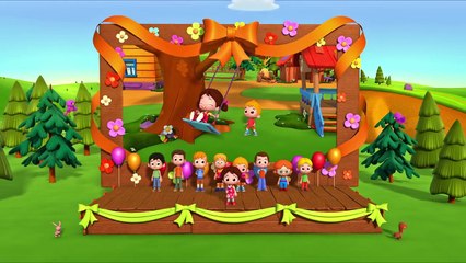 Niloya - Episódio 6: Sinos Para os Pés