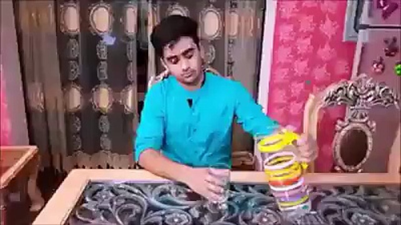 Magic Trick