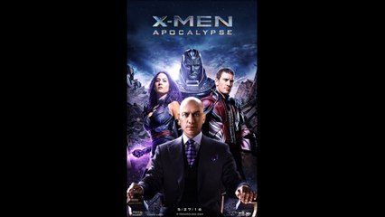 Film Hollywood Terbaru yang Paling Ditunggu di Tahun 2016