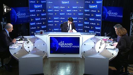 Patrick Kanner soutient une candidature de François Hollande en 2017