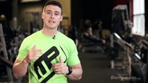 Bizzy Diet 21-Day Fitness Plan  Workout A, Upper Body - Bodybuilding.com