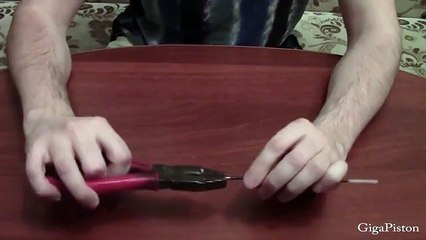 Фокус летающий огонь