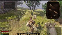 Life is Feudal Your Own - Handels Mod #099 - Engineer Level 60