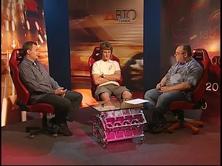 Попутчик - МотоСпорт 8