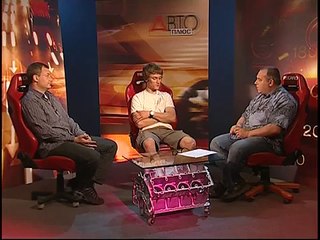 Попутчик - МотоСпорт 11