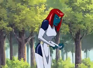 [VF] X-men Evolution Saison 1, Episode 12 : The Cauldron (part 1)  X-MEN Cartoon All Episodes
