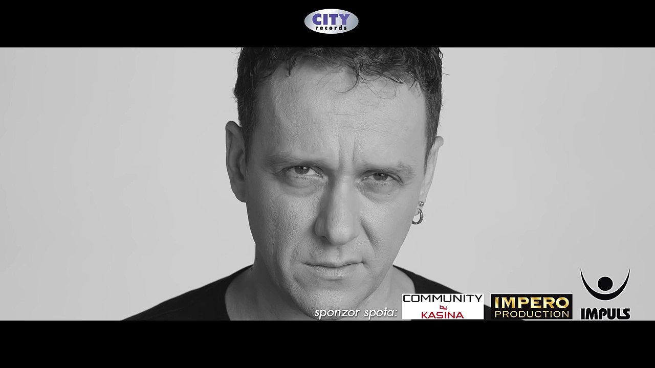 Dzenan Loncarevic - Dao sam ti srce [OFFICIAL VIDEO] 2015 NOVO!