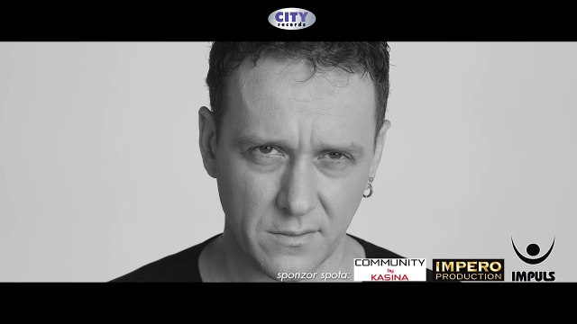 Dzenan Loncarevic - Dao sam ti srce [OFFICIAL VIDEO] 2015 NOVO!