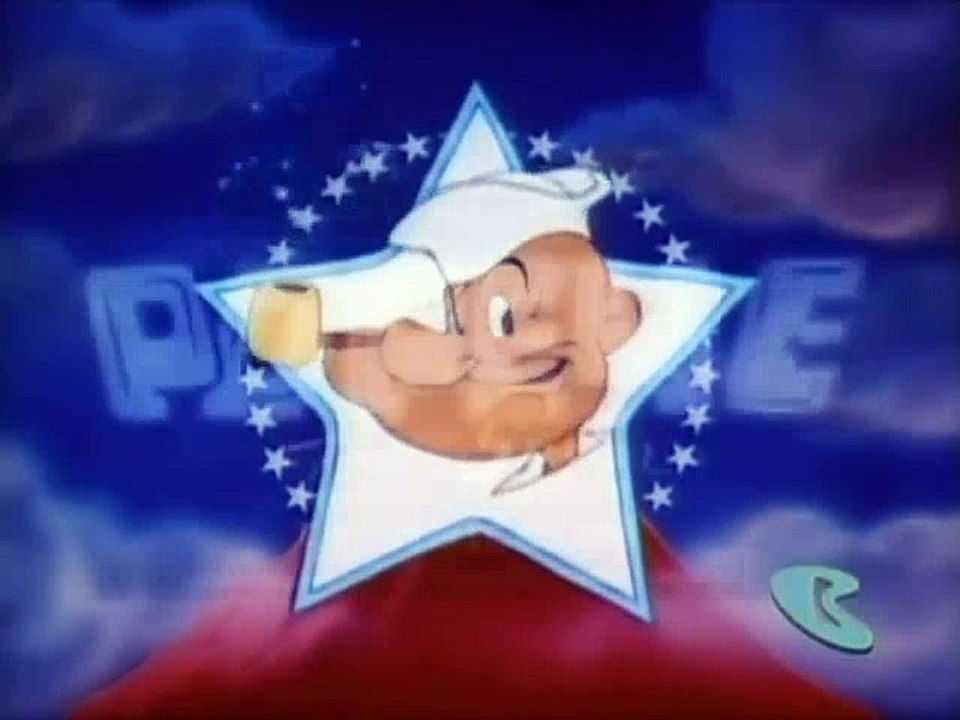 12 Puppet love Popeye The Sailor cartoon Popeye Cartoon Dailymotion Video