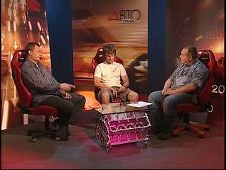 Попутчик - МотоСпорт 24