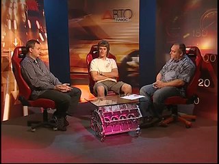 Попутчик - МотоСпорт 30