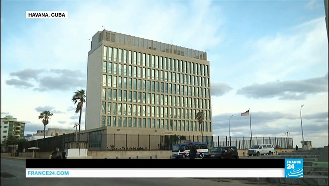 Impresionante llegada del Presidente Barack Obama a Buenos Aires, Argentina