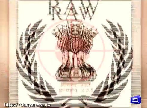 13 more accomplices of Indian RAW agent arrested
