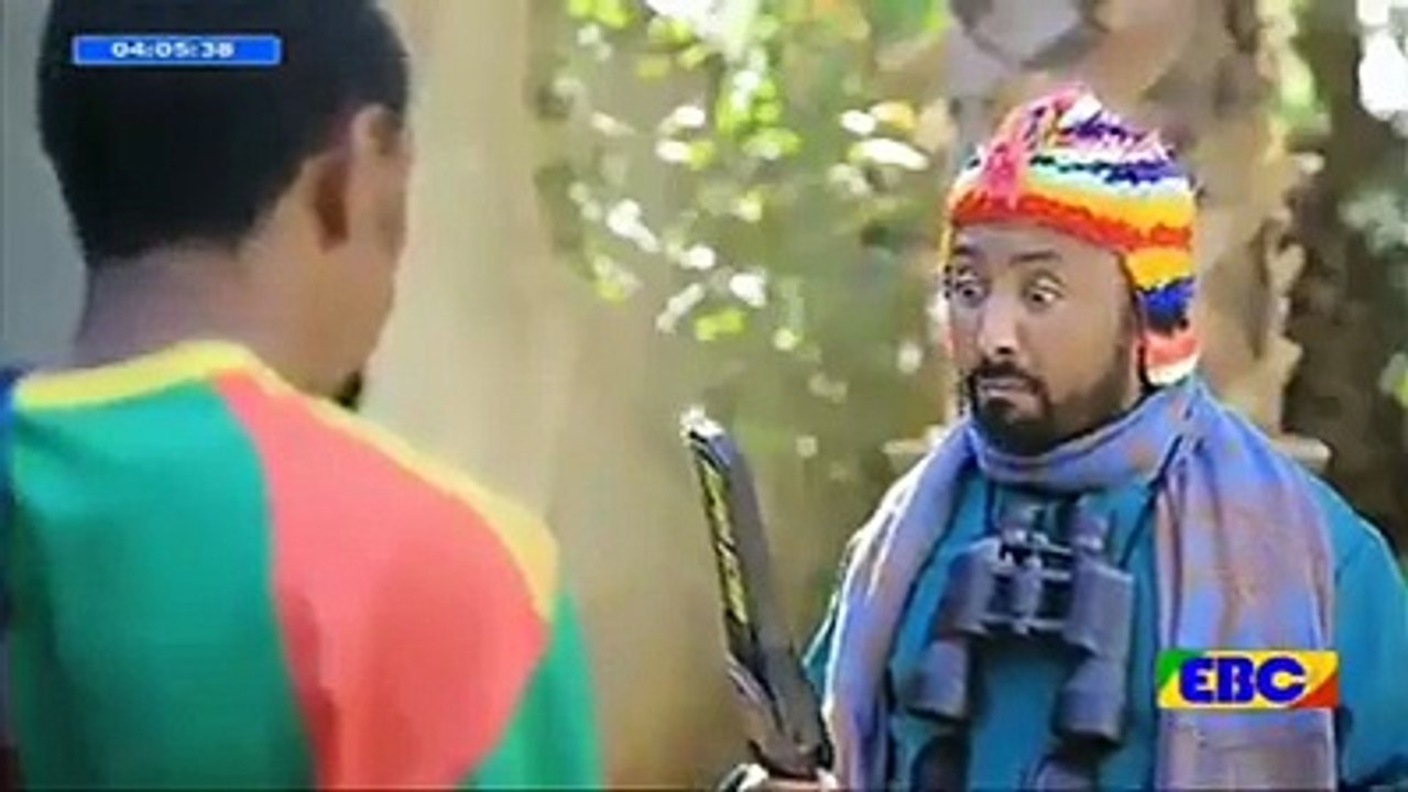 Betoch Comedy Drama Part 133