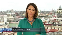 John Kerry habla sobre Cuba y los atentados en Bruselas