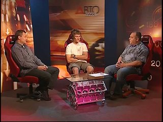 Попутчик - МотоСпорт 47