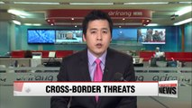 N. Korea threatens to take military action unless S. Korea complies with ultimatum