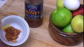 How To Get Rid of Acne Naturally with Honey Homemade Face Mask