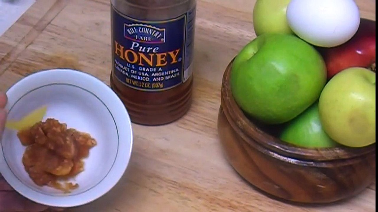 How To Get Rid of Acne Naturally with Honey Homemade Face Mask