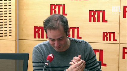Tanguy Pastureau : on va s'éclater la panse pour Pâques