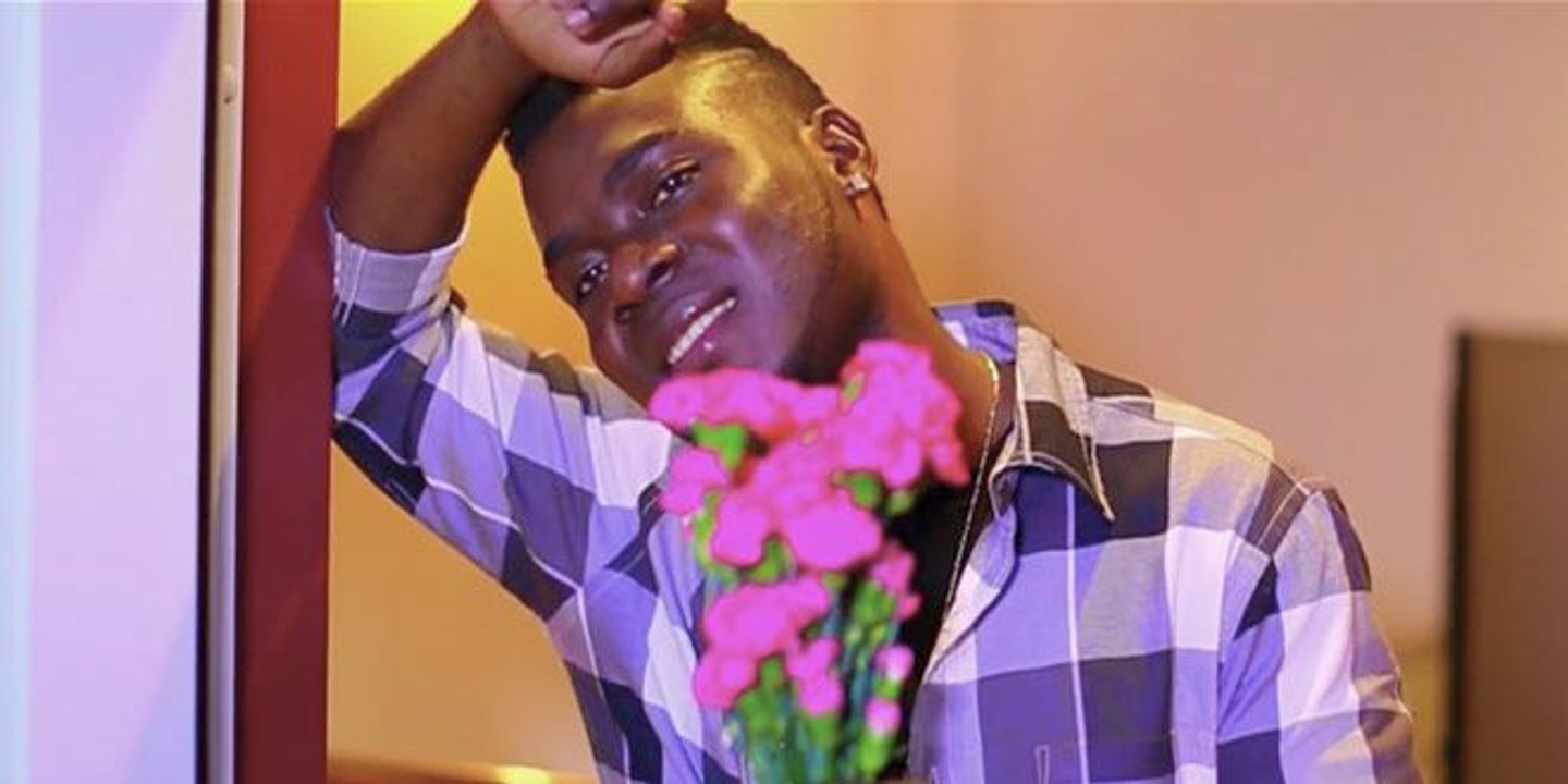 Max Jay - Pou Ou’m Ye (Official Video)