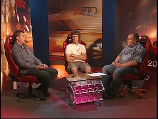 Попутчик - МотоСпорт 56