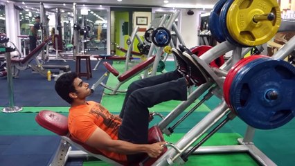 Indian Vegetarian Bodybuilding Diet   Full Day of Eating